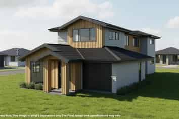 25 Kaitiaki Drive, Clarks Beach