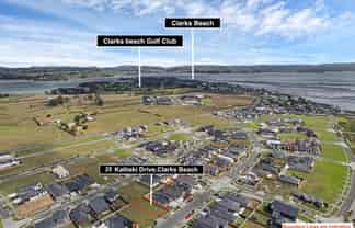 25 Kaitiaki Drive, Clarks Beach
