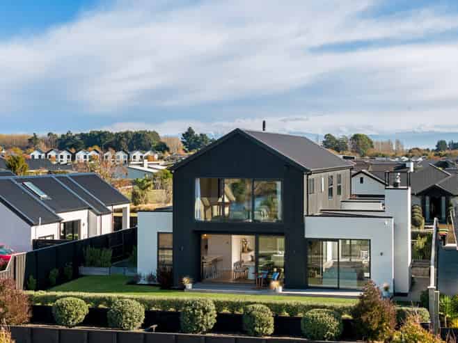 14 Rapaki Street, Pegasus