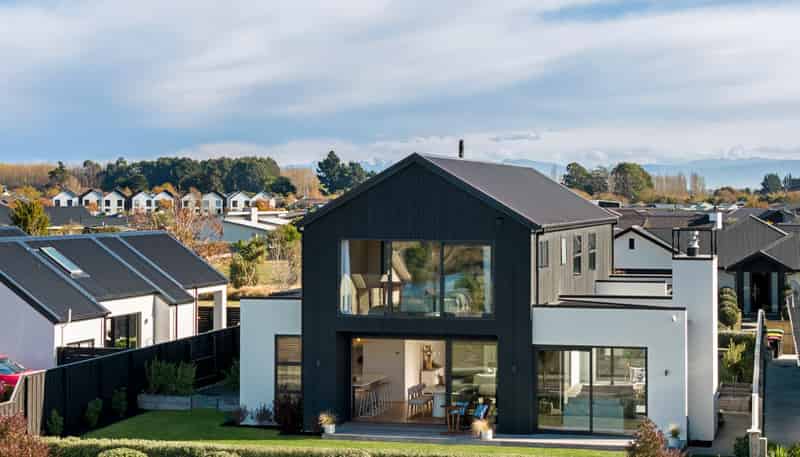 14 Rapaki Street, Pegasus