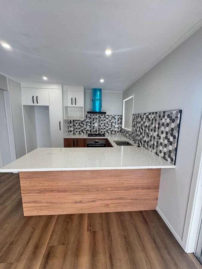 Spacious Family Home in Papakura - Więcej