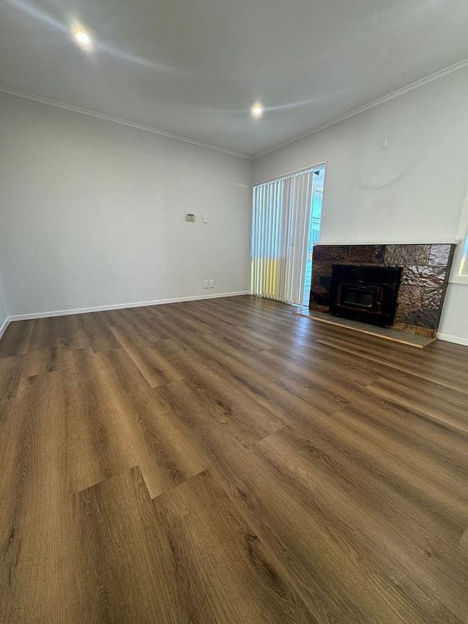 Spacious Family Home in Papakura - Widok 4