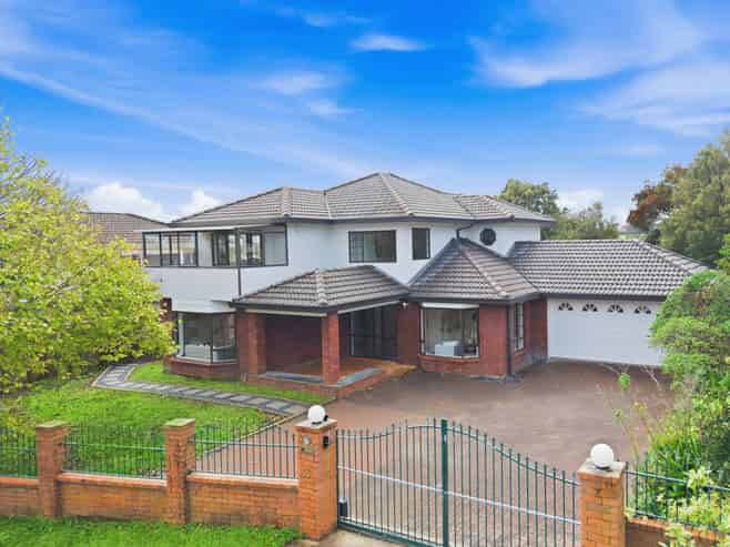 8 Capistrano Mews, Goodwood Heights