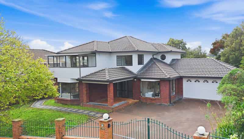 8 Capistrano Mews, Goodwood Heights