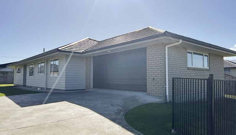 6 Middleton Way, Ashhurst