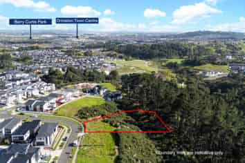 10 Bremner Ridge Street, Flat Bush
