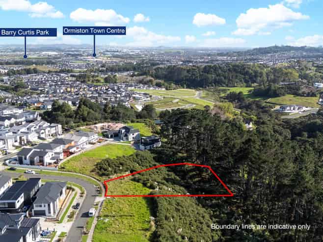 10 Bremner Ridge Street, Flat Bush