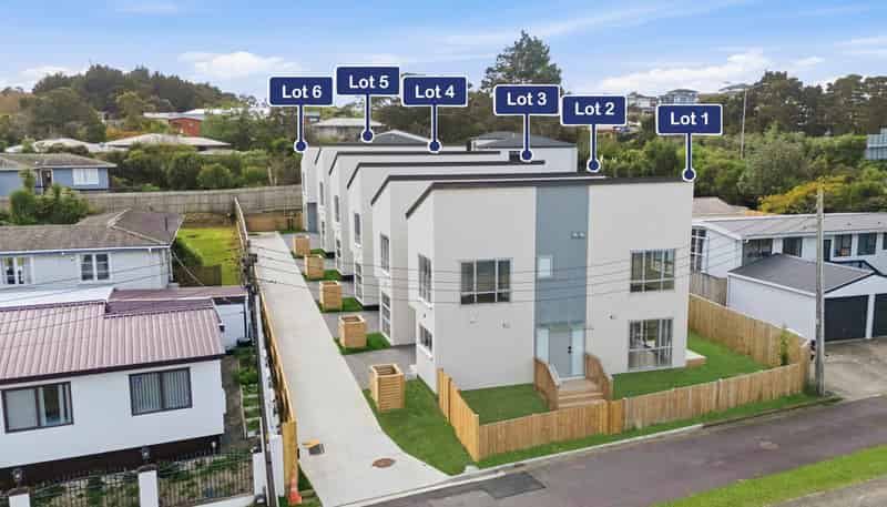 L 2,3,4,5/88 Alfriston Road, Manurewa