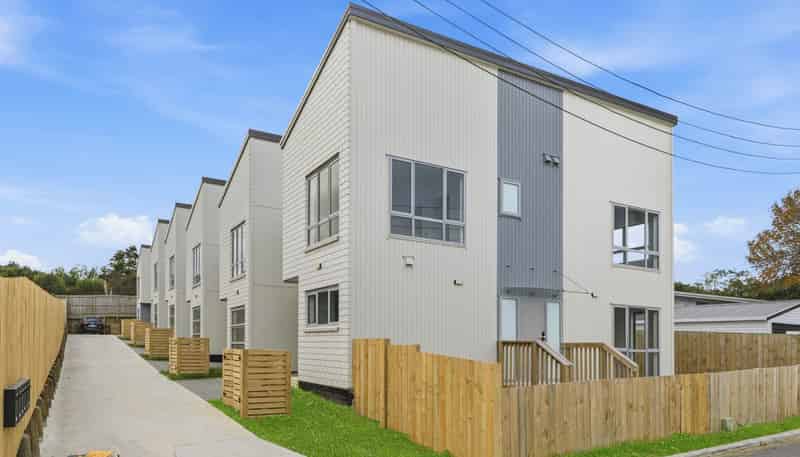 Lot 5/88 Alfriston Road, Manurewa
