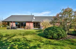3 Raeburn Place, Gore