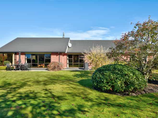 3 Raeburn Place, Gore