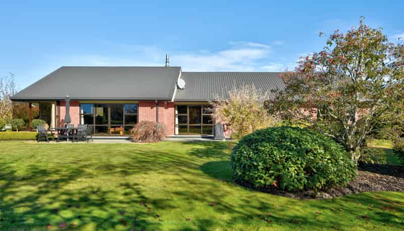 3 Raeburn Place, Gore
