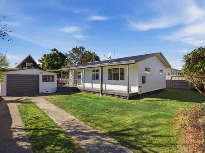 3B Carysfort Street, Mount Maunganui