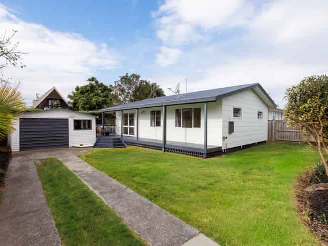3B Carysfort Street, Mount Maunganui