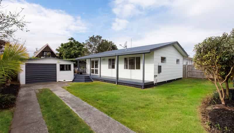 3B Carysfort Street, Mount Maunganui