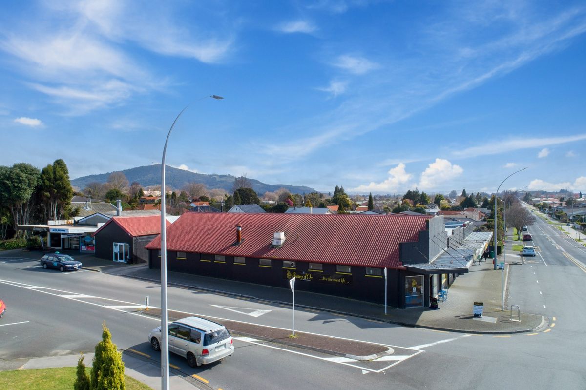 Retail/office in Glenholme - Pogled 4