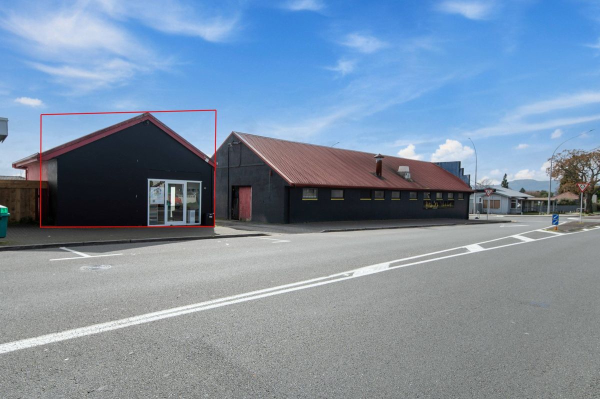Retail/office in Glenholme - Pogled 2