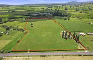 395 Kiwitahi Railway Road, Morrinsville