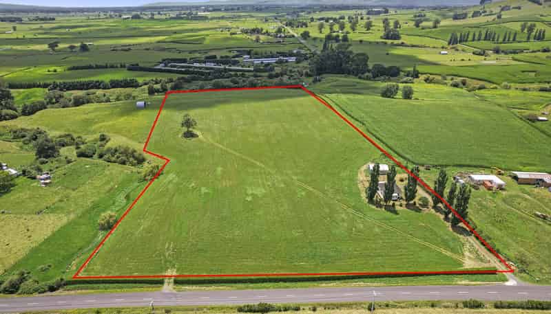 395 Kiwitahi Railway Road, Morrinsville