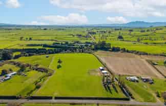 395 Kiwitahi Railway Road, Morrinsville