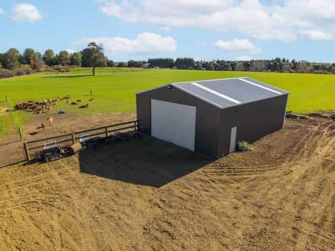 395 Kiwitahi Railway Road, Morrinsville