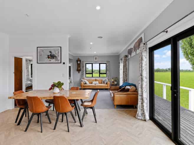 395 Kiwitahi Railway Road, Morrinsville