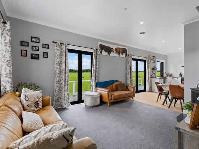 395 Kiwitahi Railway Road, Morrinsville