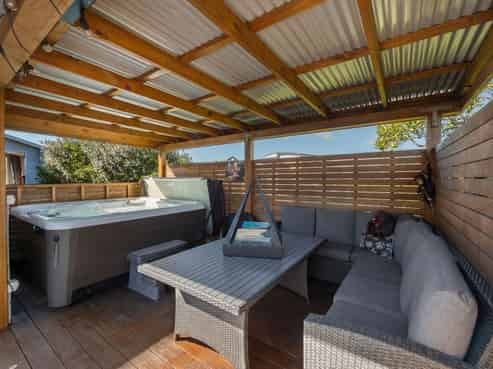7 Sea View Terrace, Maraetai