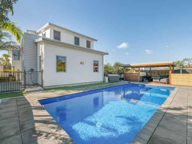 7 Sea View Terrace, Maraetai
