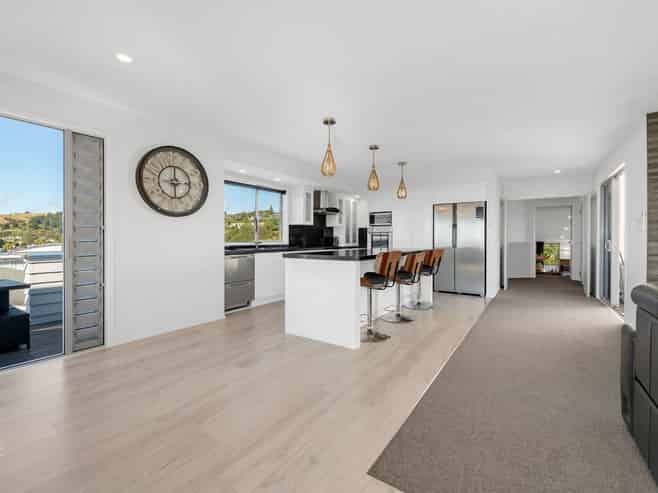7 Sea View Terrace, Maraetai