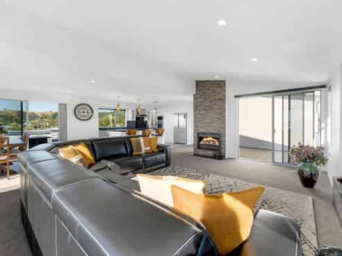 7 Sea View Terrace, Maraetai