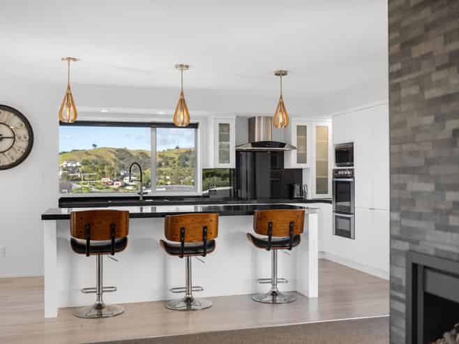 7 Sea View Terrace, Maraetai