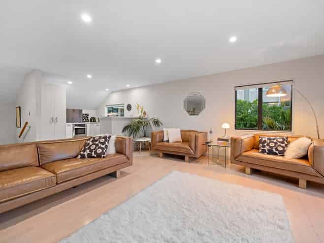 2/134 Kohimarama Road, Kohimarama