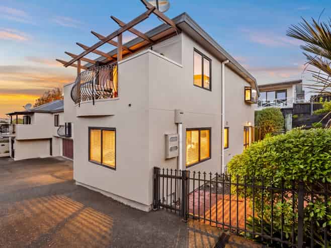 2/134 Kohimarama Road, Kohimarama