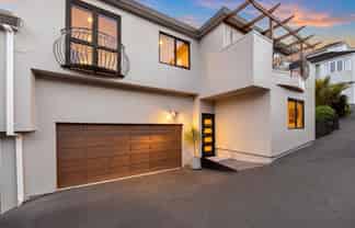 2/134 Kohimarama Road, Kohimarama