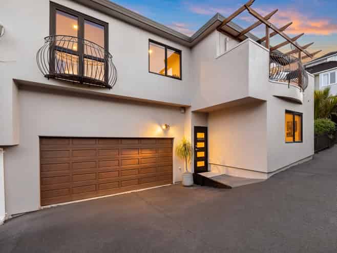 2/134 Kohimarama Road, Kohimarama