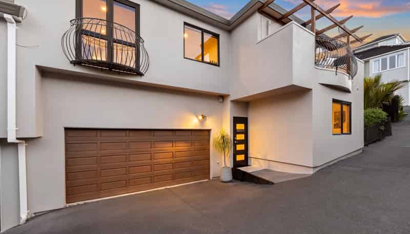 2/134 Kohimarama Road, Kohimarama