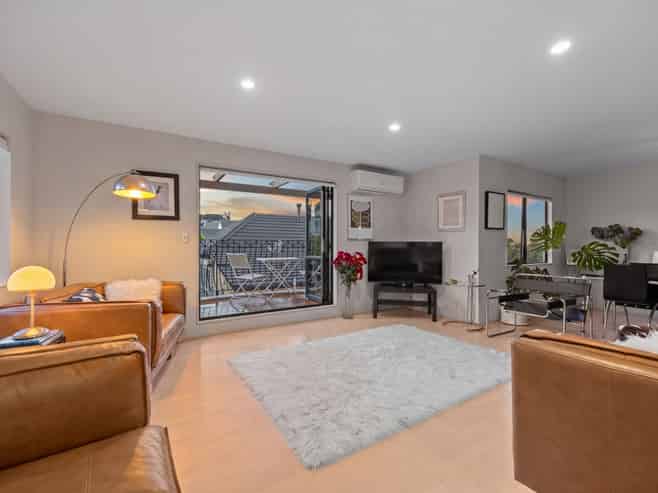 2/134 Kohimarama Road, Kohimarama