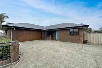 3 Palm Avenue, Hokowhitu