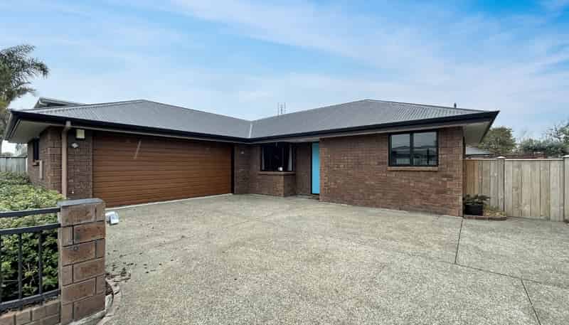3 Palm Avenue, Hokowhitu