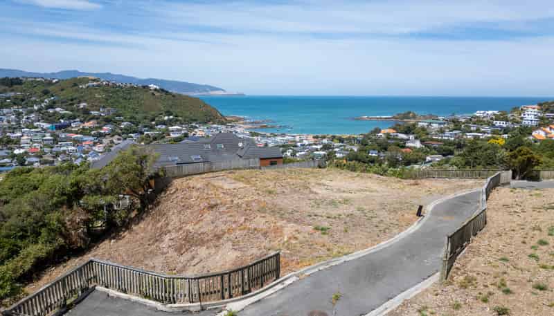 43A Wye Street, Island Bay