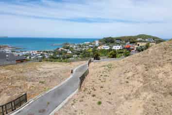 43A Wye Street, Island Bay