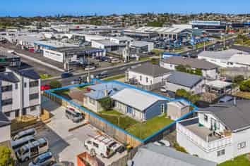 Unlock the Potential – Prime Wairau Opportunity