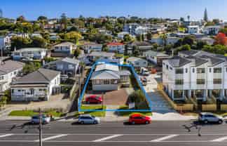 Unlock the Potential – Prime Wairau Opportunity