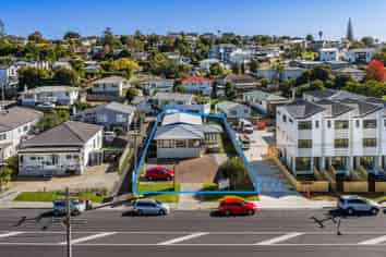 Unlock the Potential – Prime Wairau Opportunity