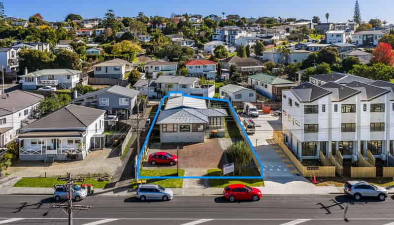 204 Archers Road, Wairau Valley