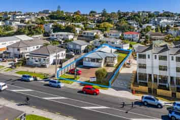 Unlock the Potential – Prime Wairau Opportunity