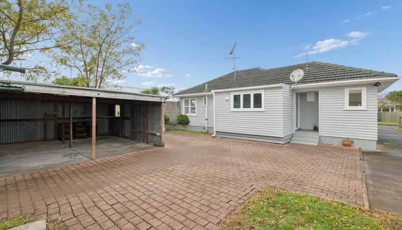 1/45 Sutton Crescent, Papakura