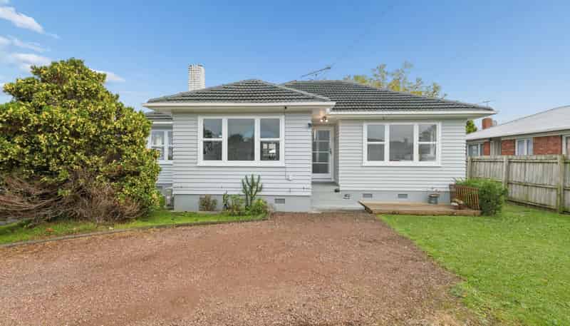 1/45 Sutton Crescent, Papakura