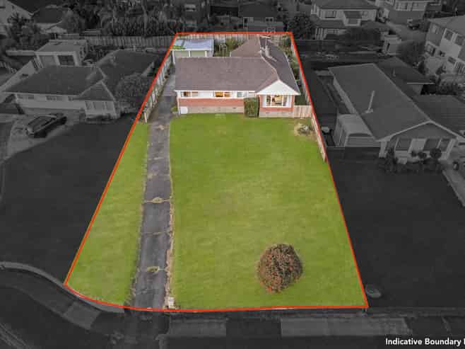 9 Pine Terrace, Howick